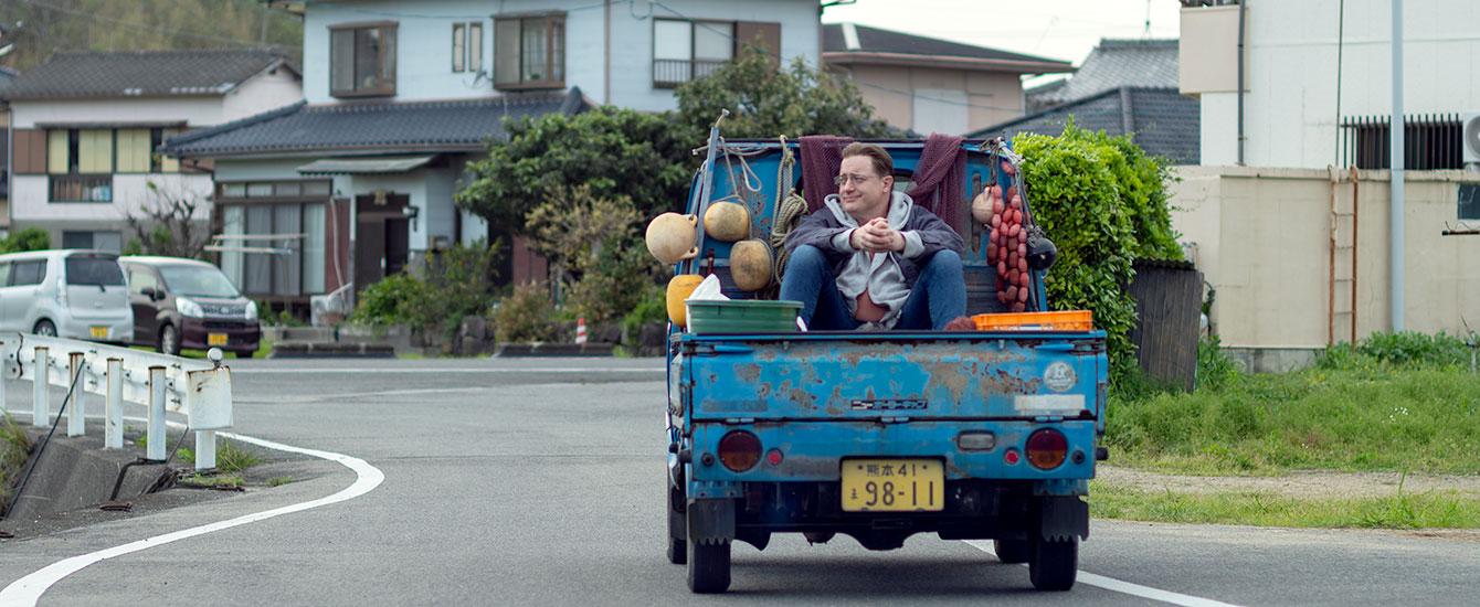 Rental Family