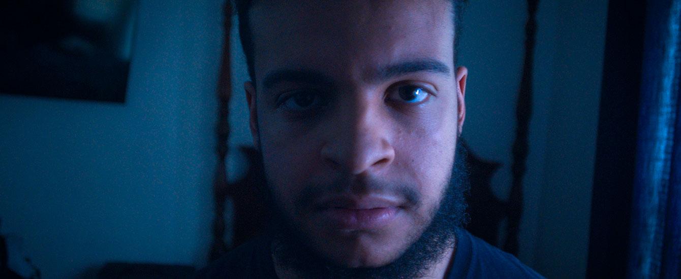 Burnout (UMass Lowell)