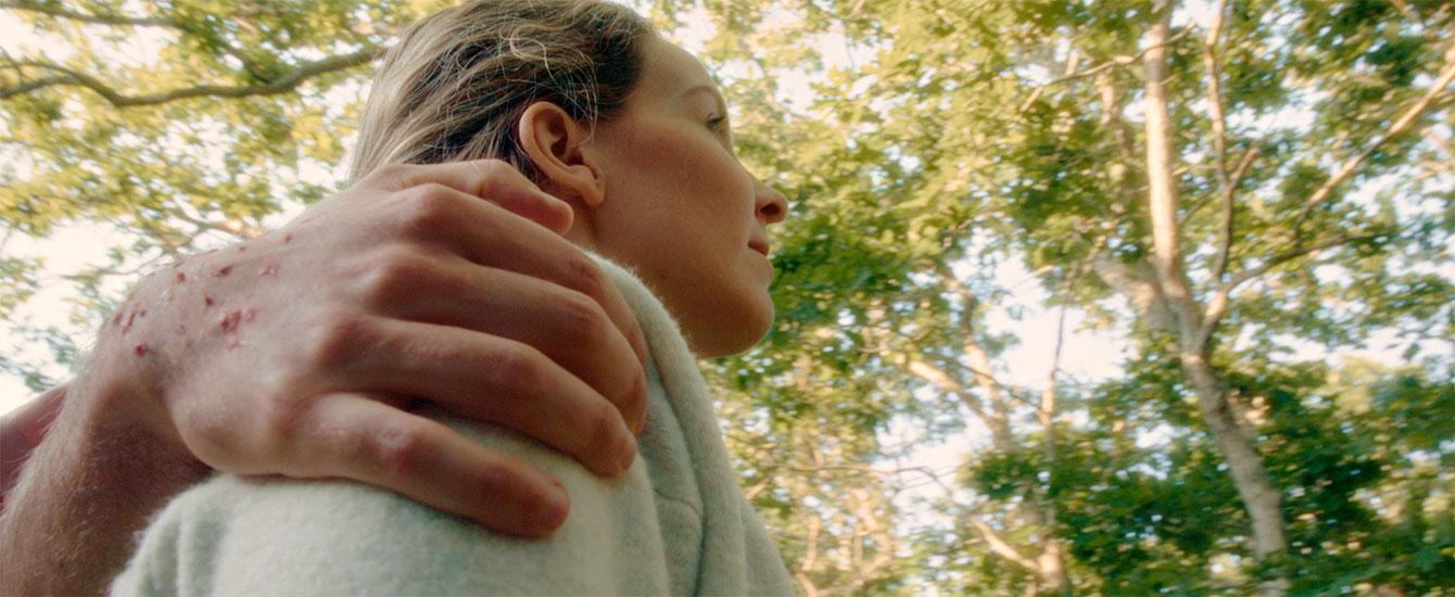 Tick (Emerson College)