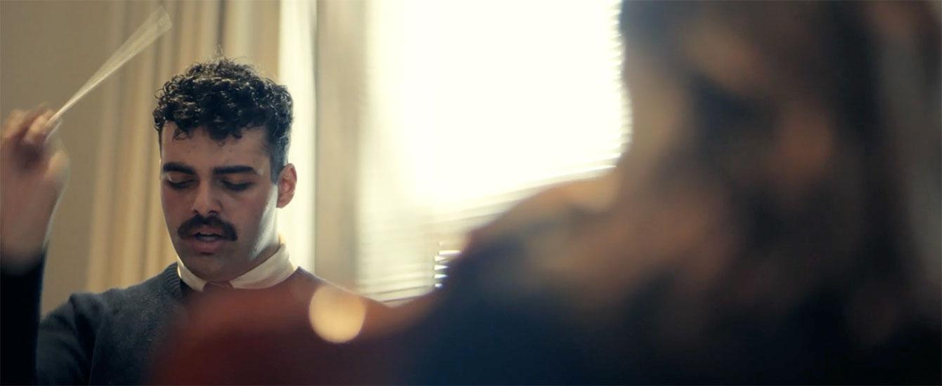 Silent Tears (Suffolk University)