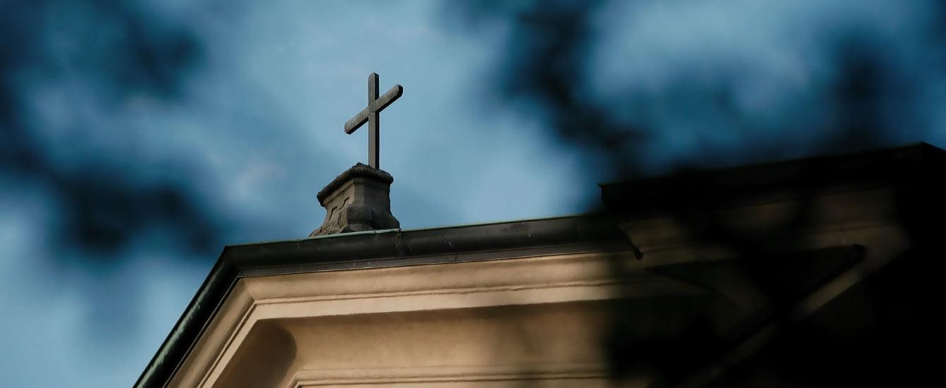 Nuns vs. The Vatican