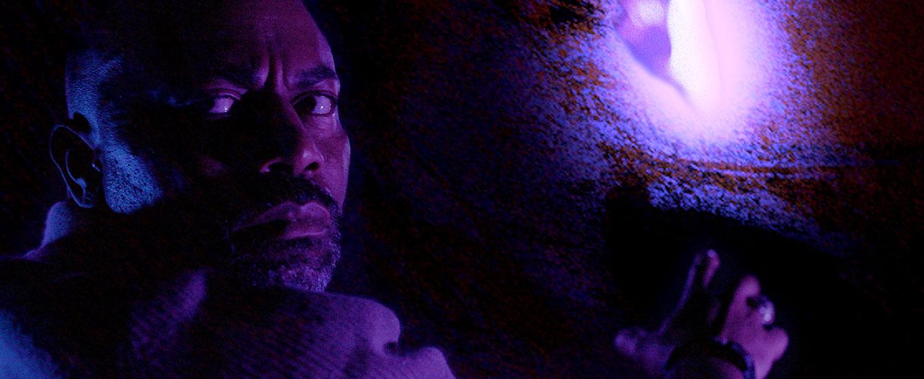 Failed Transmission (Tufts University)