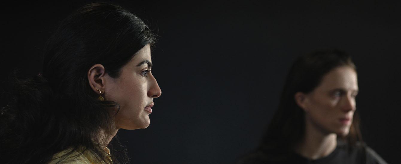 The Ambassador’s Daughter