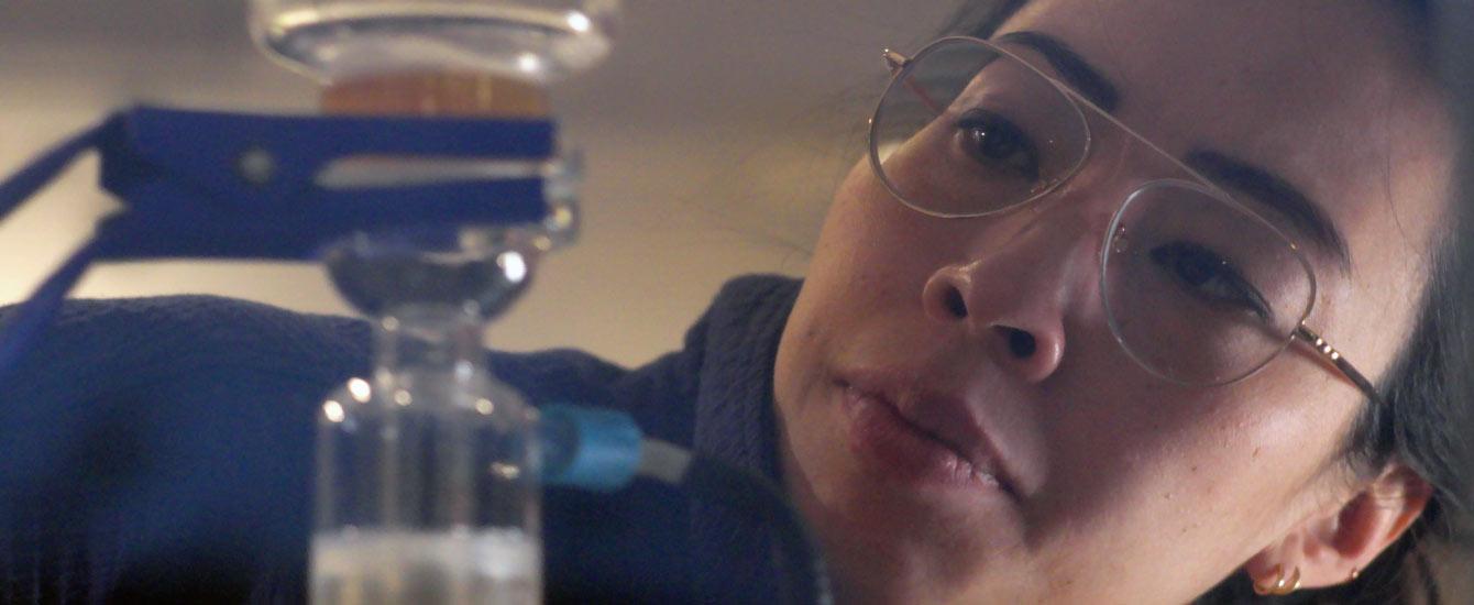 Ani Liu: Eye Heart Womb