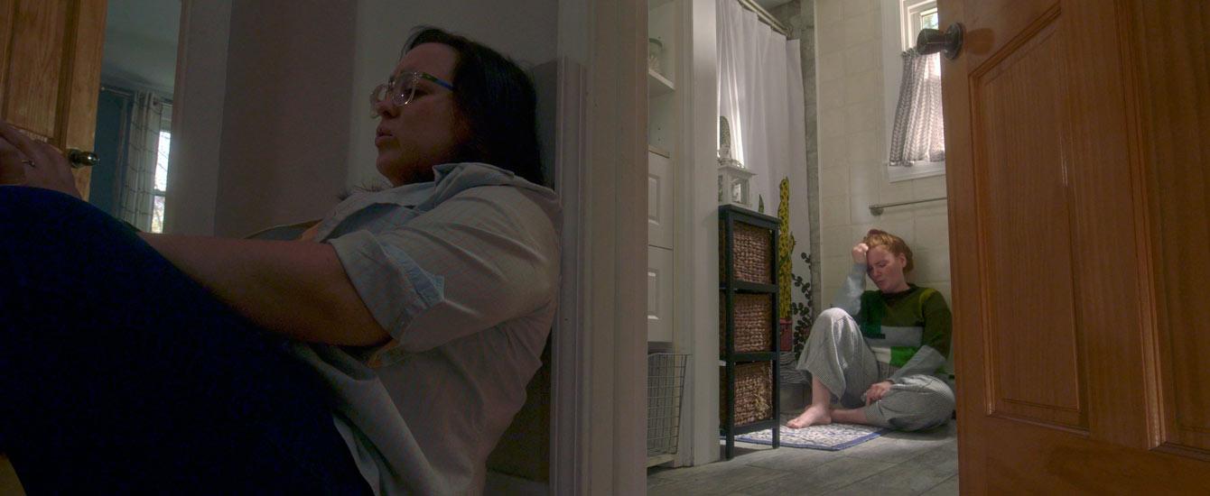 High Street Hangover