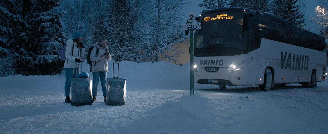 Je m’appelle Mariia