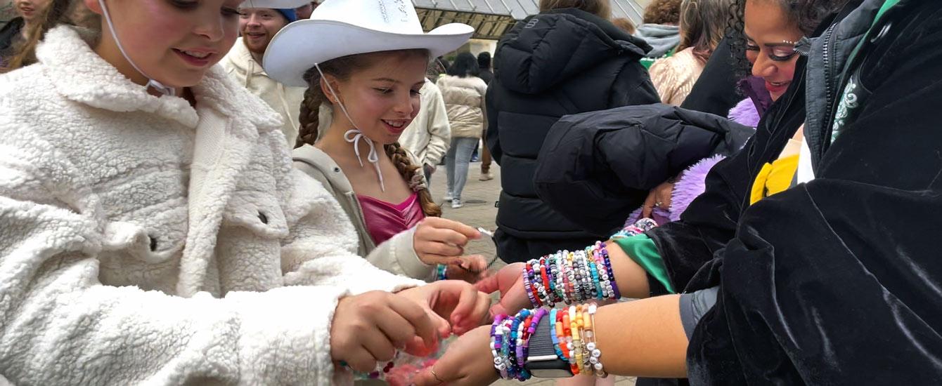 Long Live The Magic: A Swiftie Roadtrip