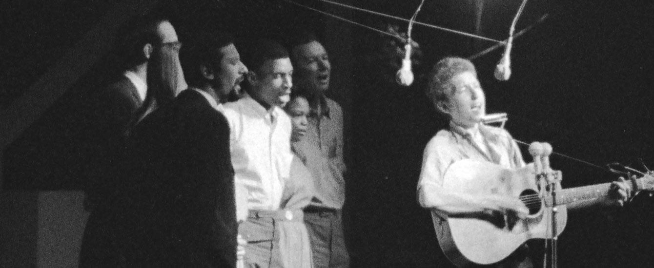 Newport & The Great Folk Dream