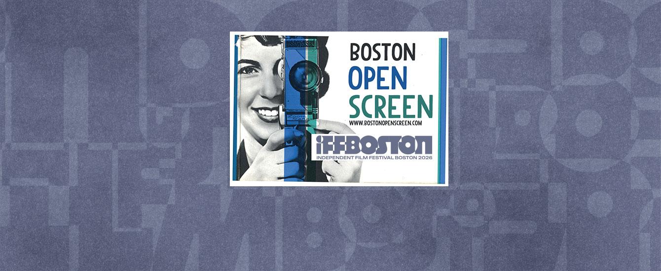 Boston Open Screen