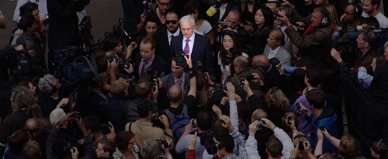 The Six Billion Dollar Man