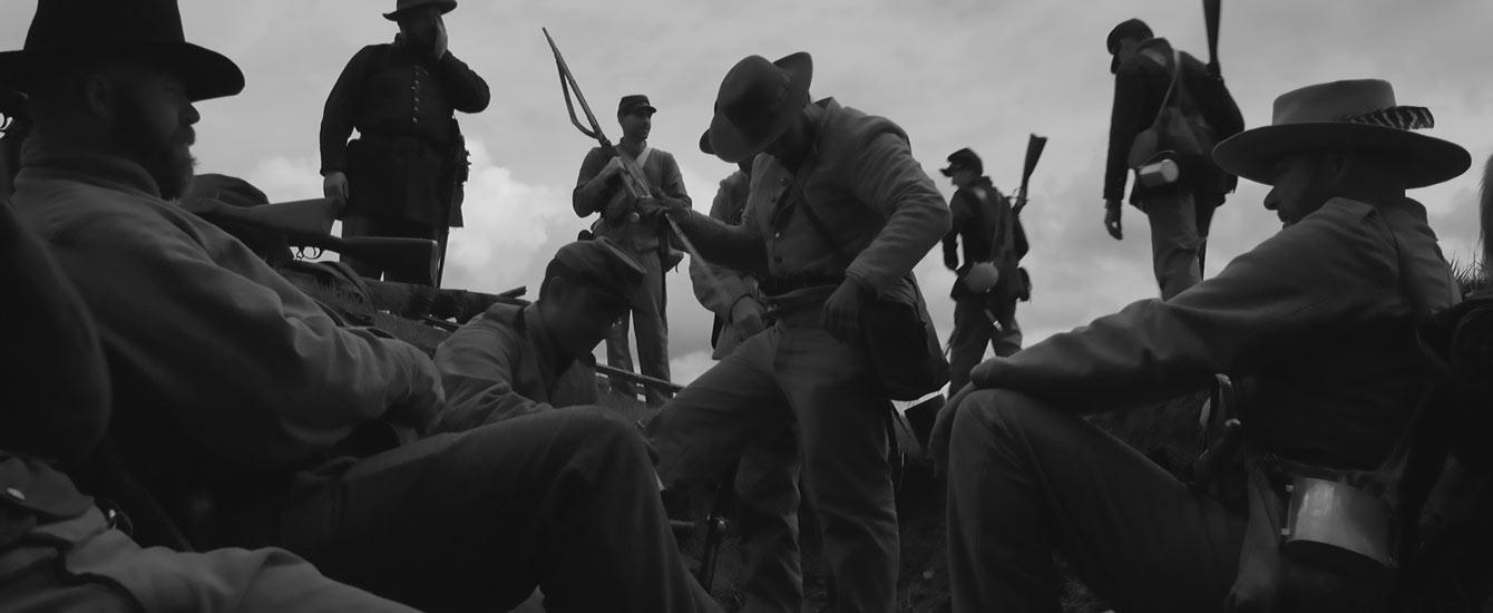 The Great Experiment