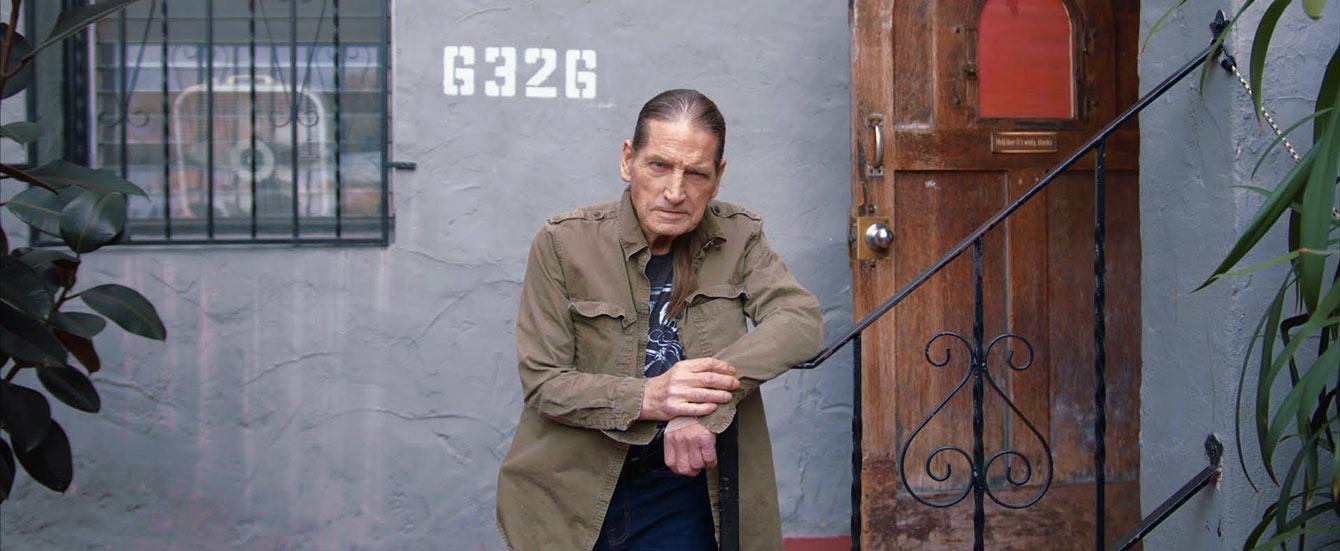 There’s A Small Hotel