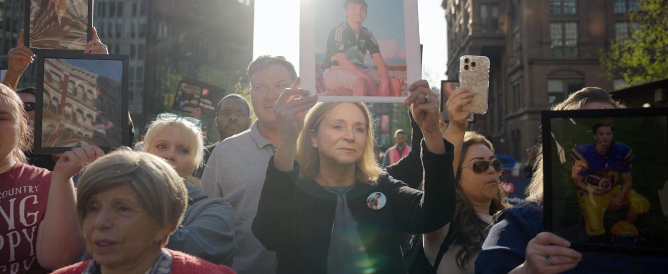 Your Attention Please