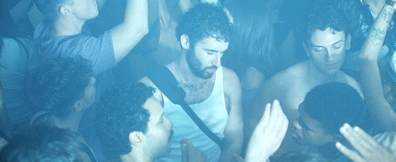 Club Kid